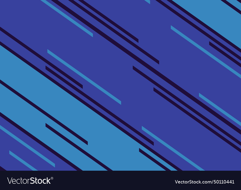 Colorful geometric modern background Royalty Free Vector