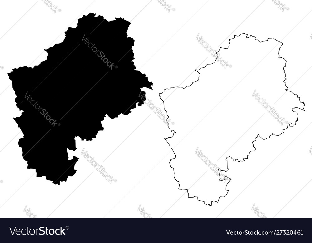 Sliven province republic bulgaria provinces Vector Image