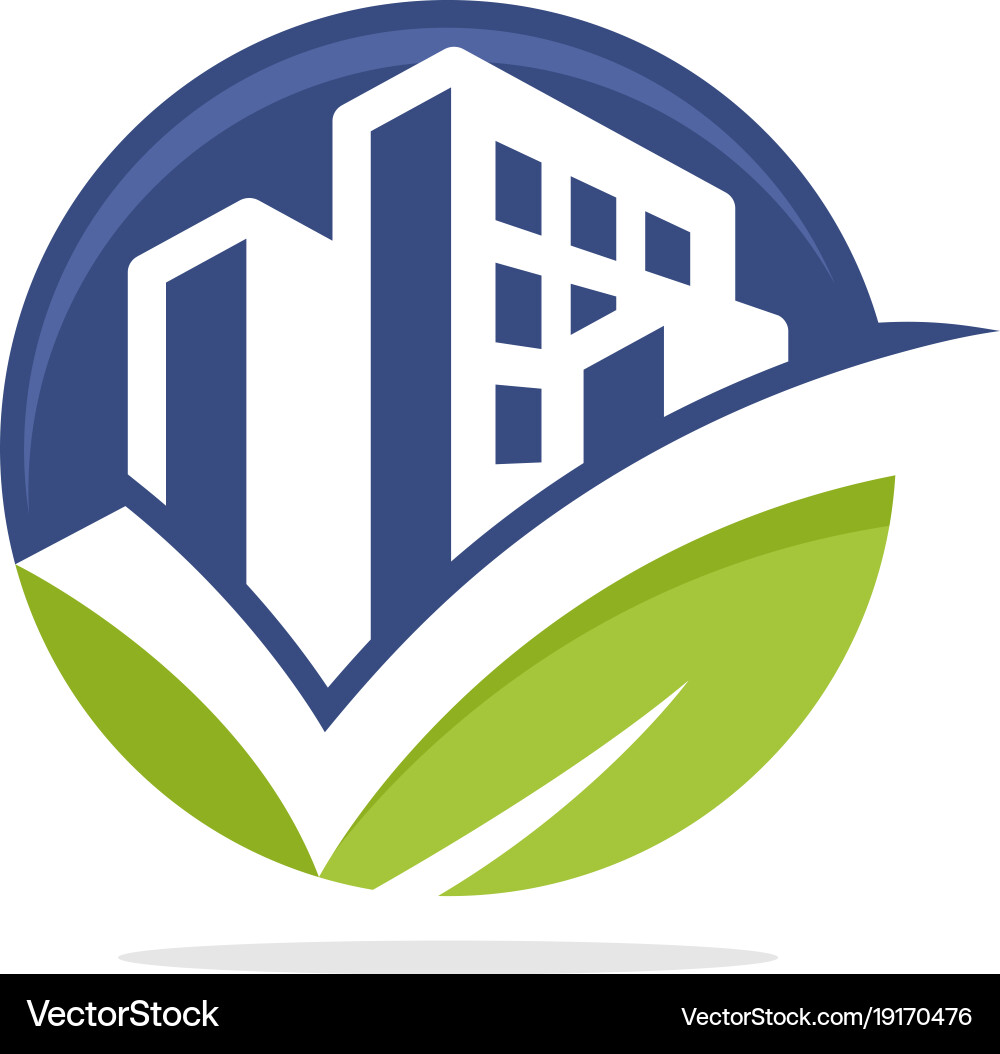 Logo design template Royalty Free Vector Image