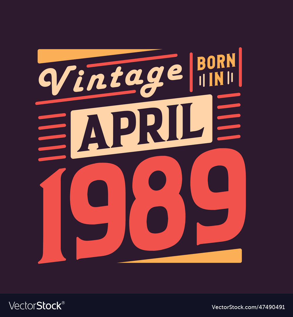 born april 8 1989 age now