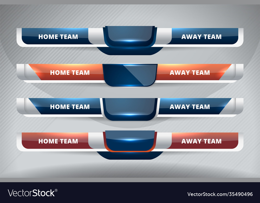 Third templates. 3d lower thirds. Lower thirds Template. Lower third Sport. Sports Broadcast Graphics.