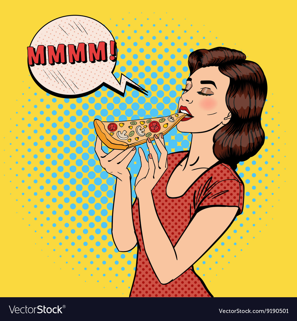 Asian milk tits fuck videos fresh tits ass fucking big Stock vector sexy woman lips eating banana vector illustration in comic pop art style