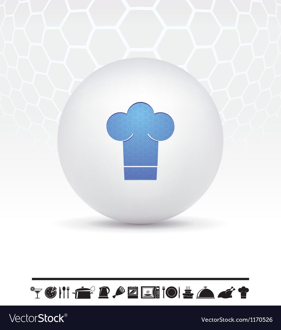 Kitchen Royalty Free Vector Image - VectorStock