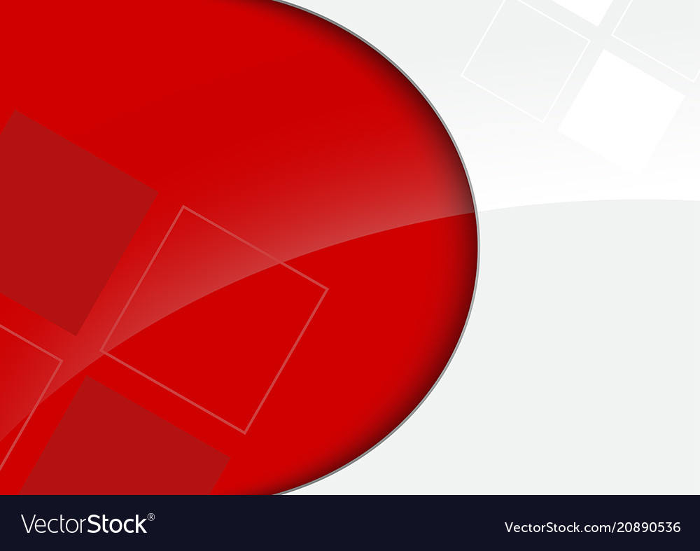 red and white pg