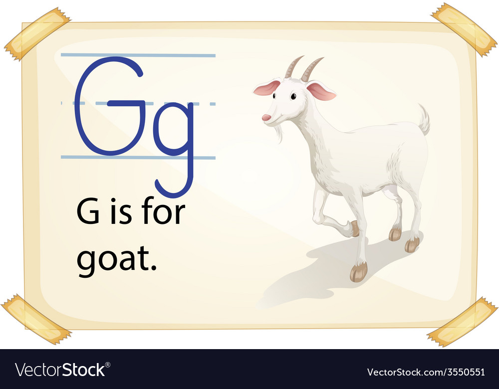 Goat транскрипция