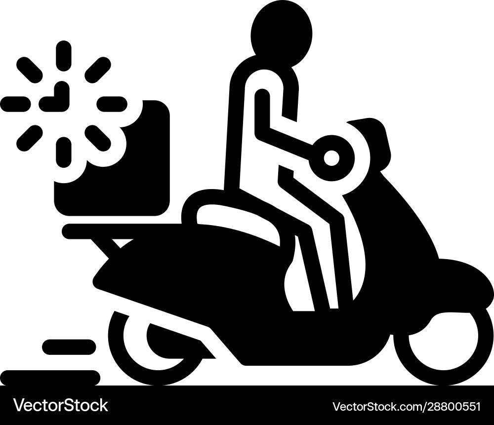 Immediately Royalty Free Vector Image - VectorStock