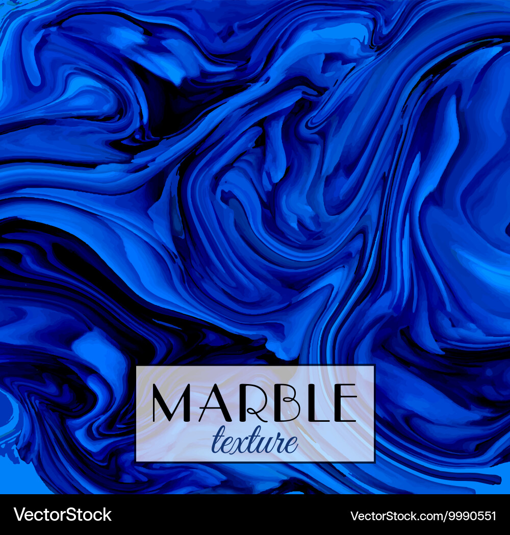 Marble texture abstract colorful background Vector Image