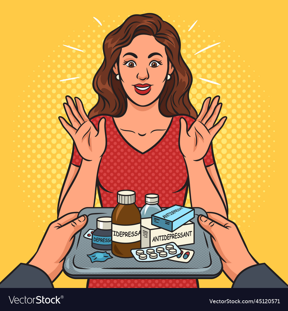 How To Get Antidepressants Without Insurance