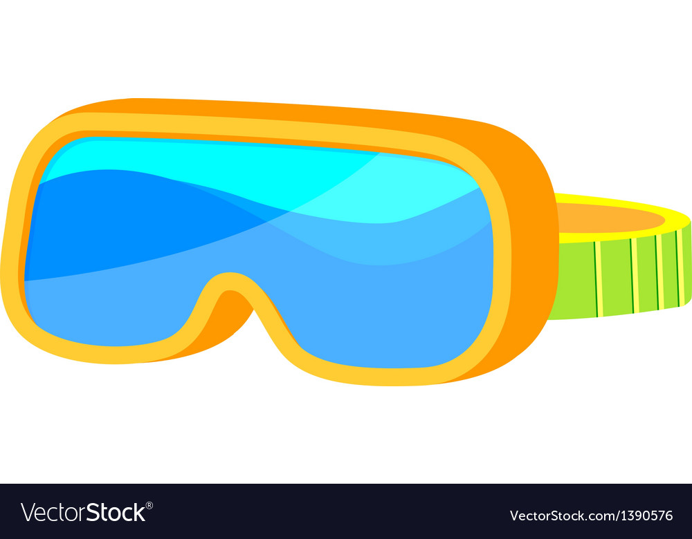 icon gogle royalty free