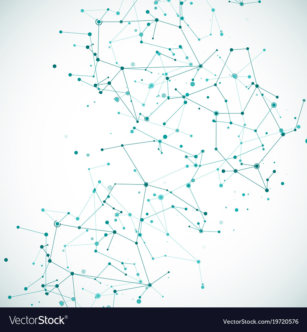 Node vectors