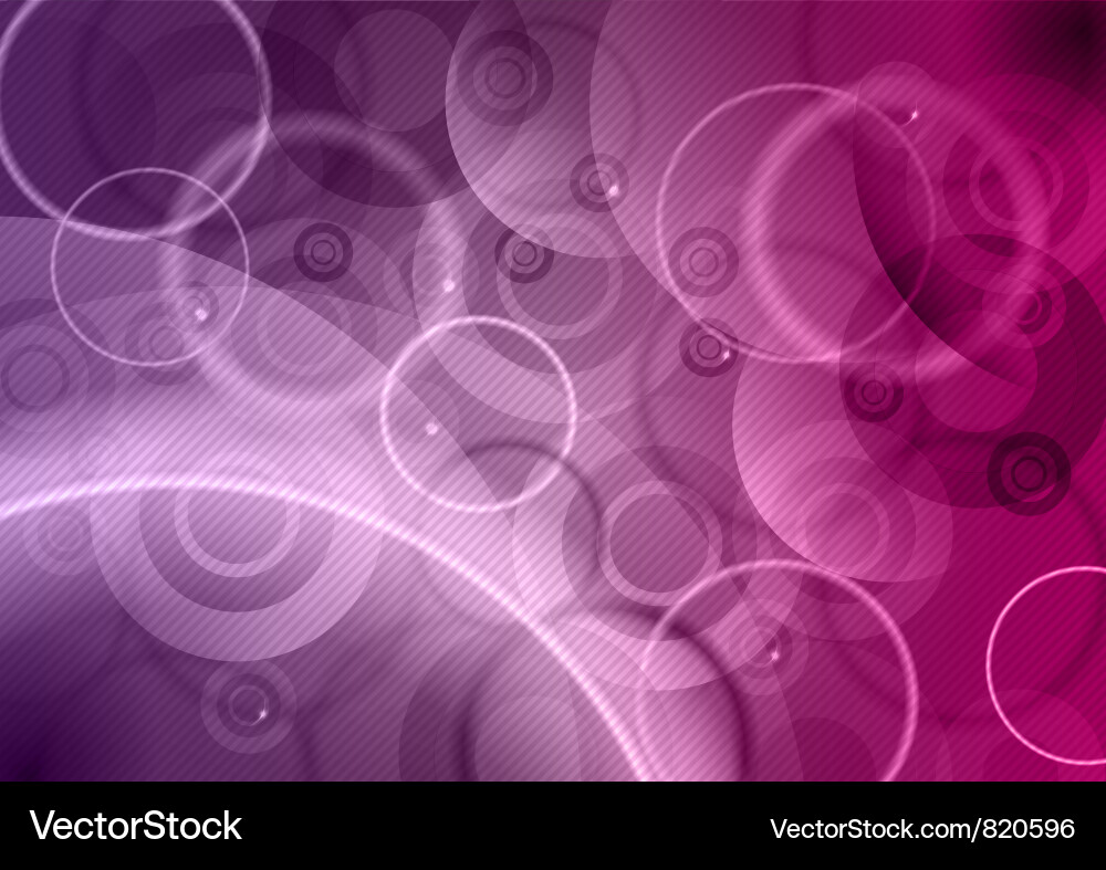 Abstract purple background Royalty Free Vector Image