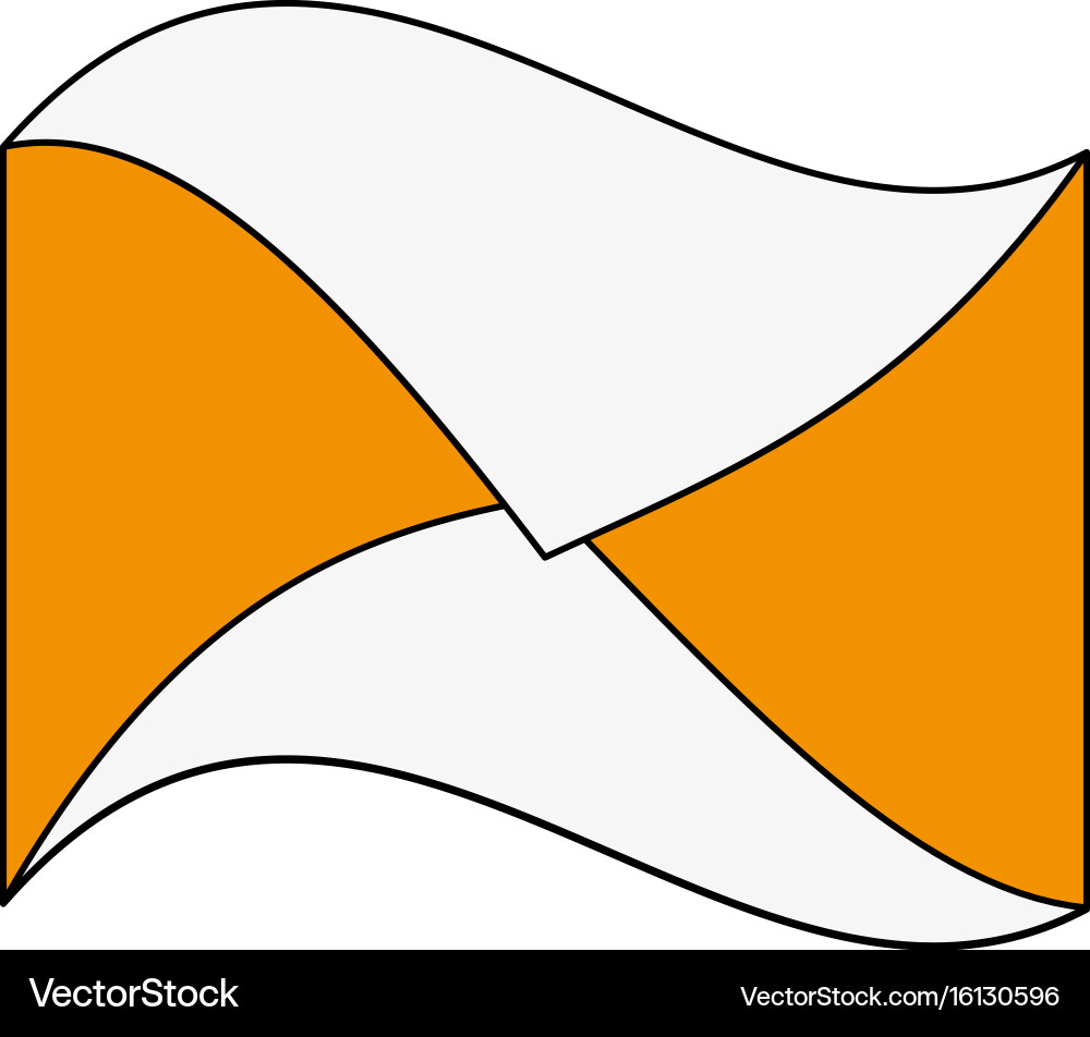 Envelope Royalty Free Vector Image - VectorStock