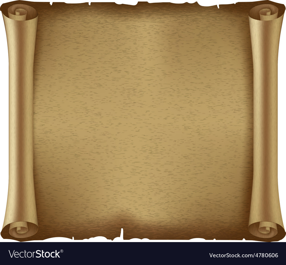 Paper Background Royalty Free Vector Image Vectorstock