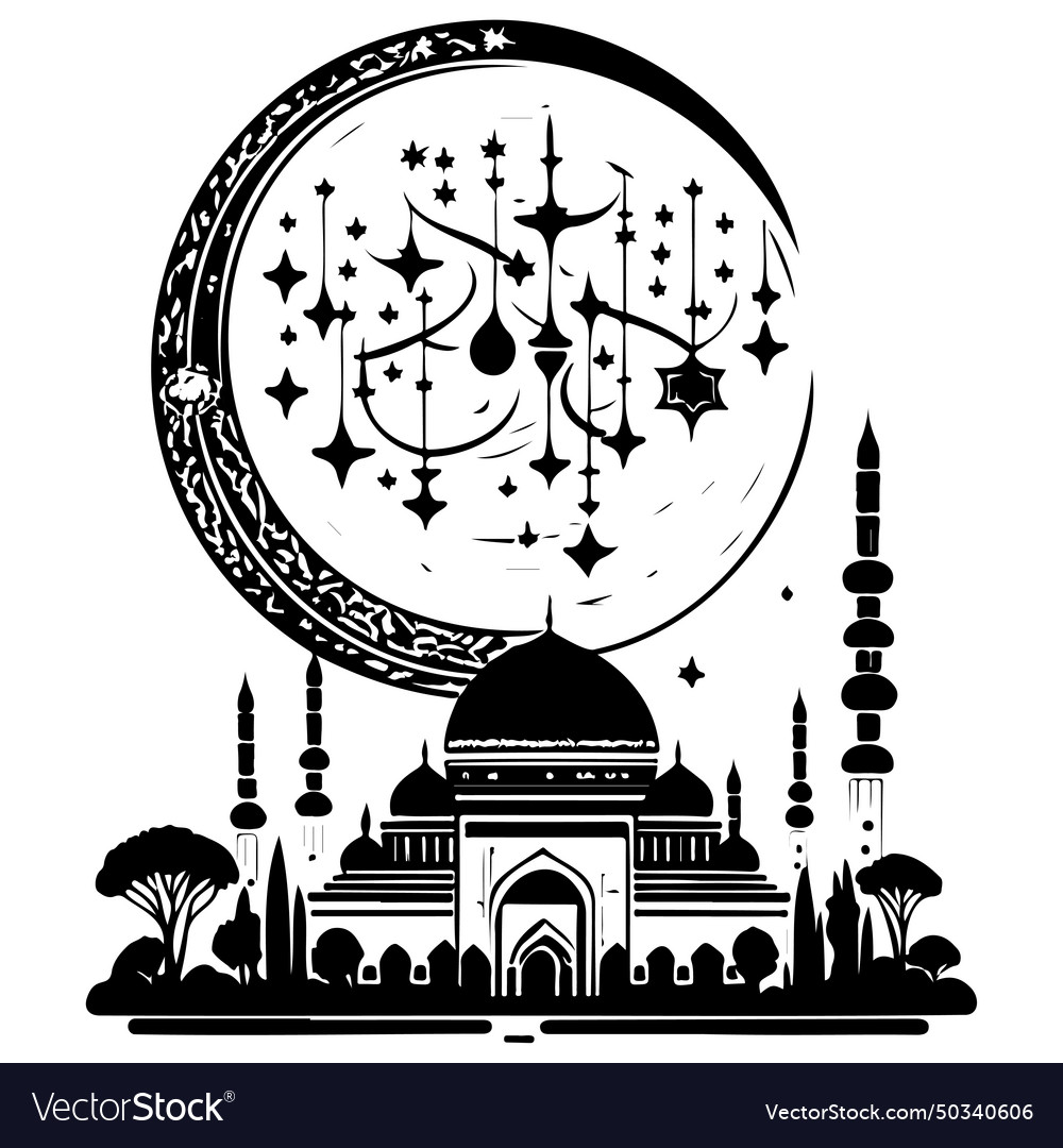 ramadan kareem jerusalem