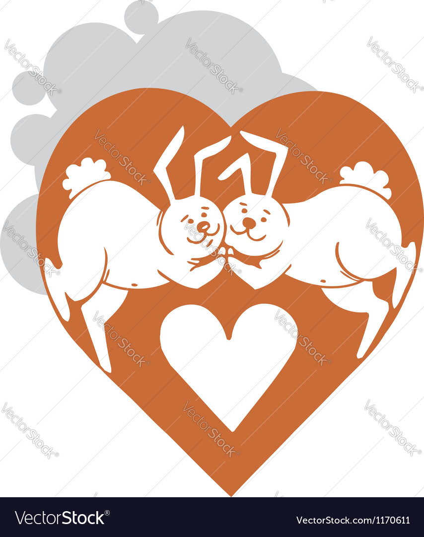 Valentines day Royalty Free Vector Image - VectorStock