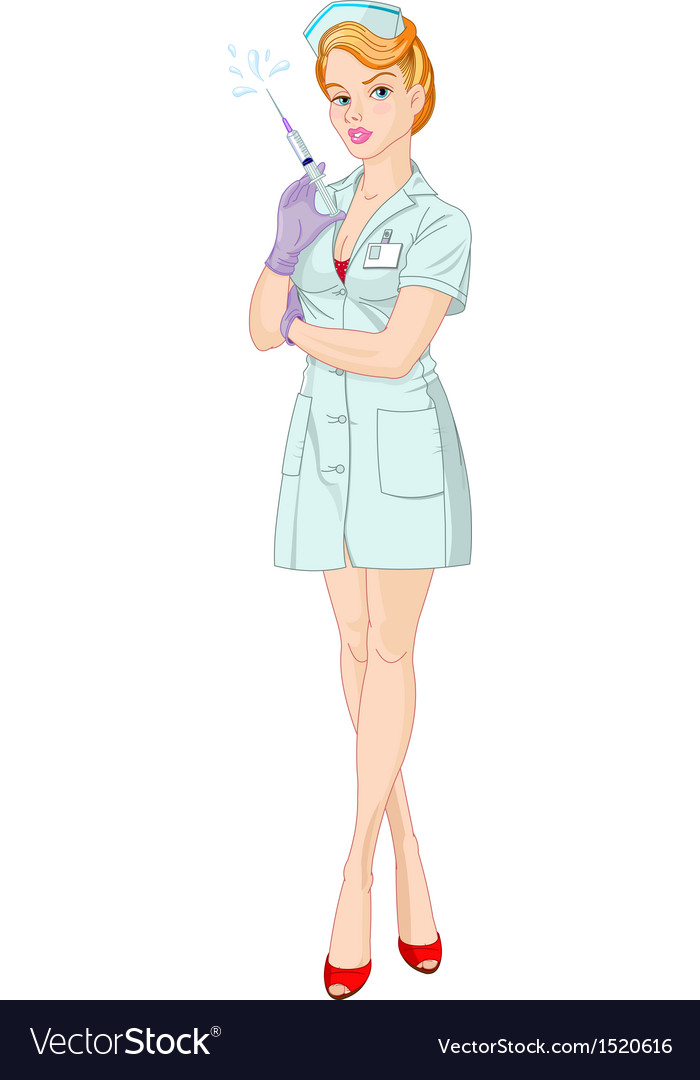 Sexy Nurse Pics