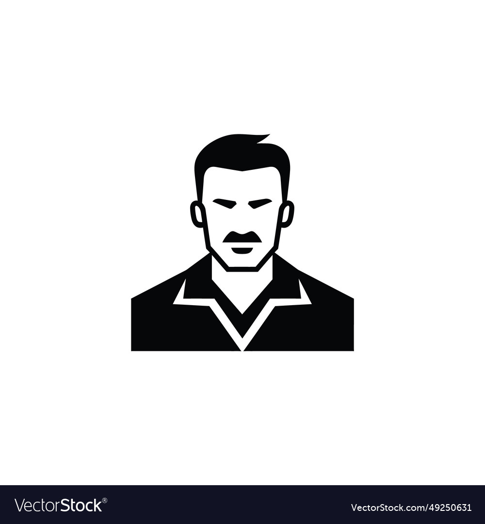 Sports coach icon Royalty Free Vector Image - VectorStock