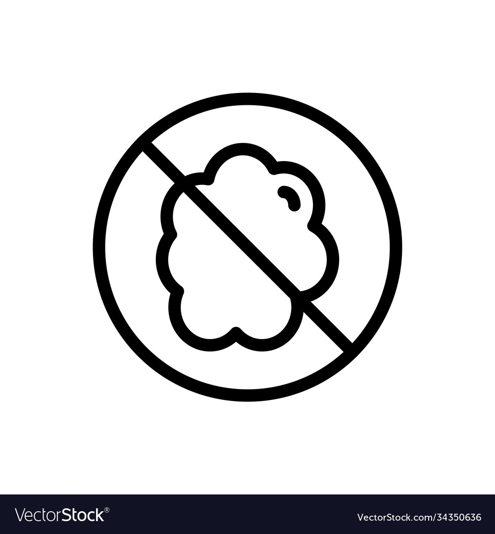 Restricted Royalty Free Vector Image - VectorStock