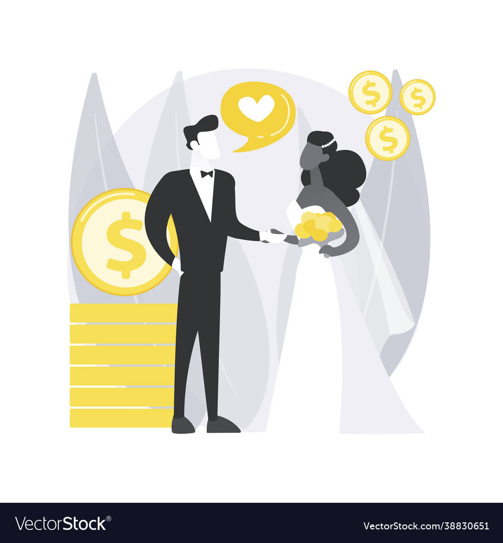 what is the concept of marriage