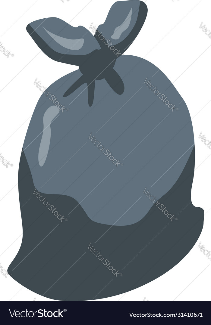 garbage sack