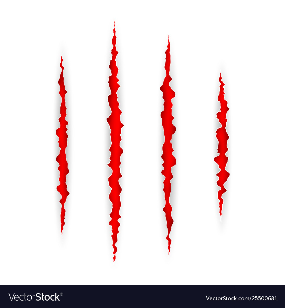 Red scratch. Красные царапины. Царапки красные. Следы от когтей обои. Наклейка потёртая красная царапина.