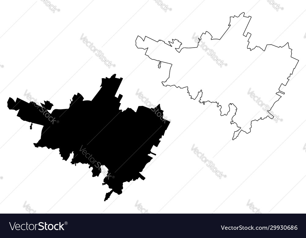 Bologna city italian republic italy Royalty Free Vector