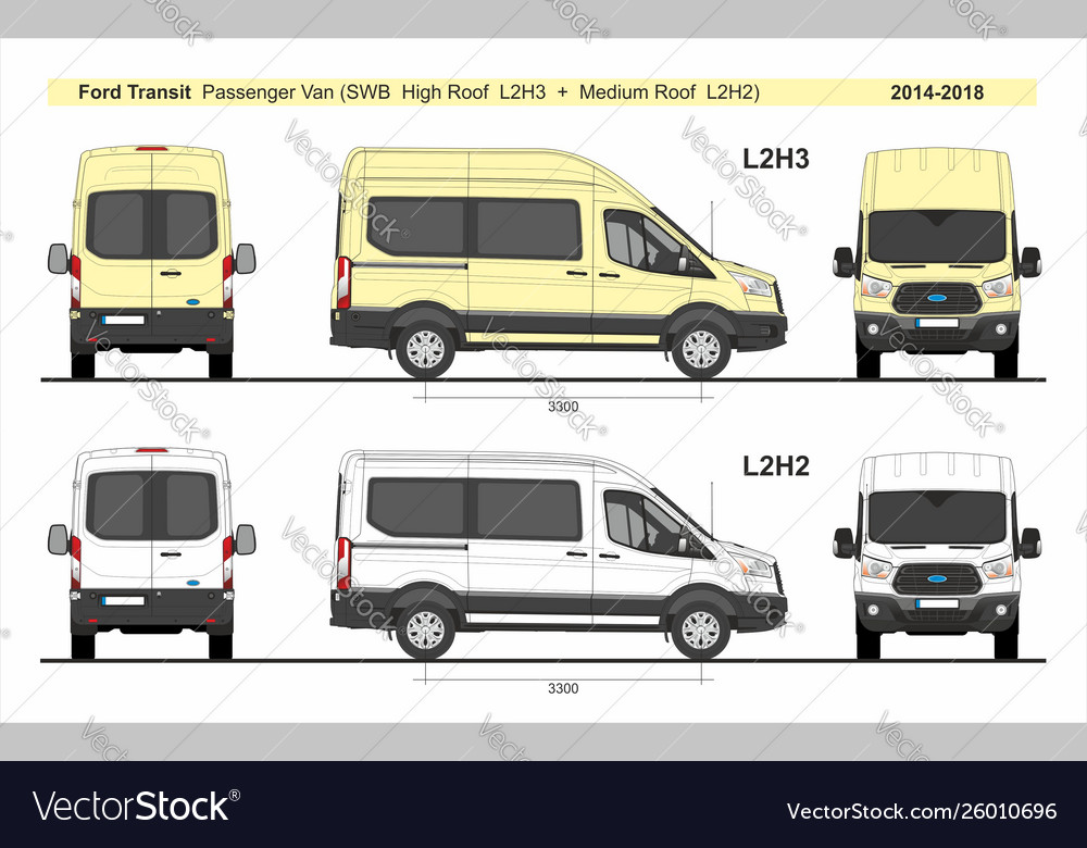 l2h3 van