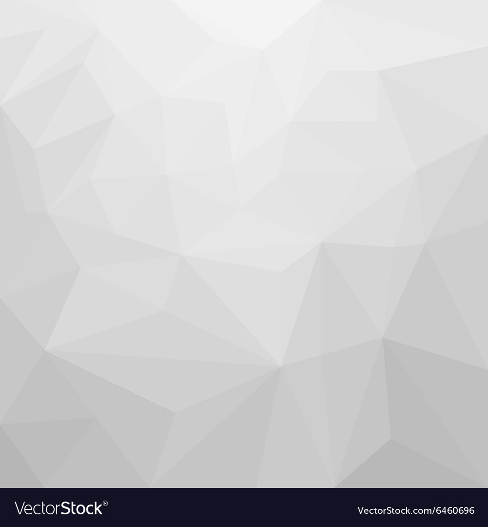 Gray abstract background Royalty Free Vector Image