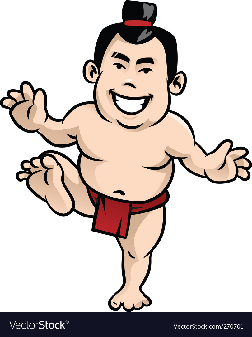 happy-sumo-royalty-free-vector-image-vectorstock