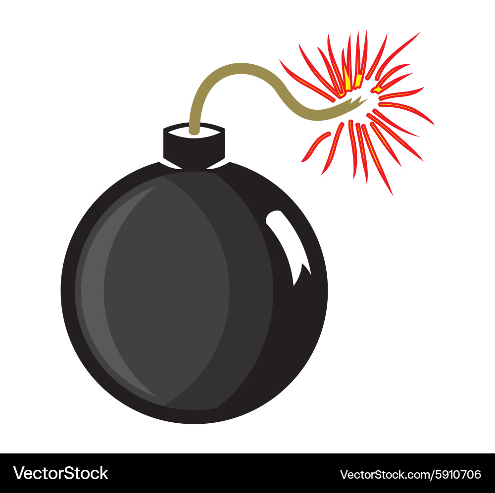 Dynamite Royalty Free Vector Image - VectorStock