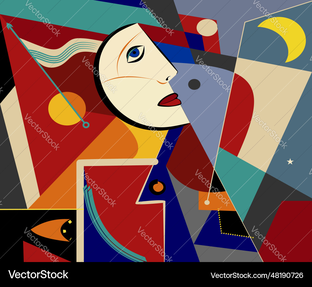 22-06 Royalty Free Vector Image - VectorStock