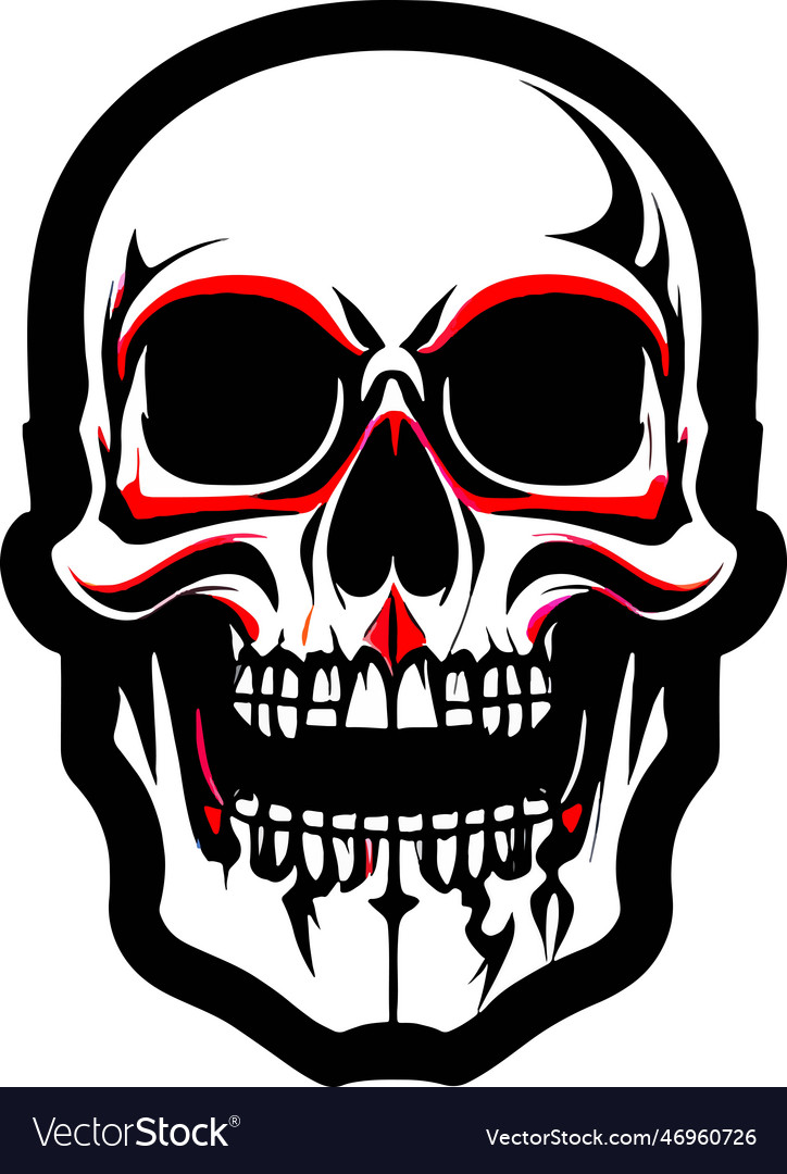 Discover more than 80 smiling skull tattoo best - in.cdgdbentre