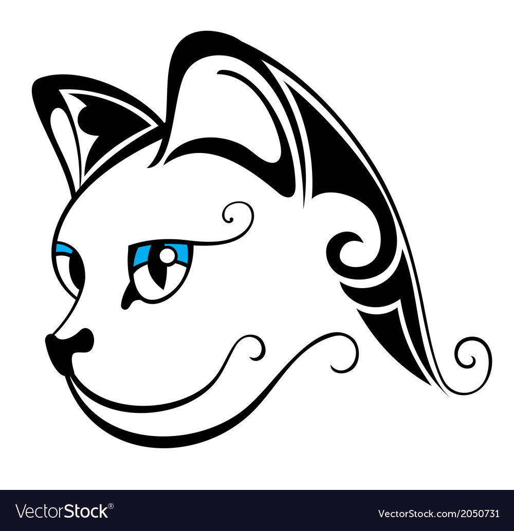 Cats Royalty Free Vector Image - VectorStock