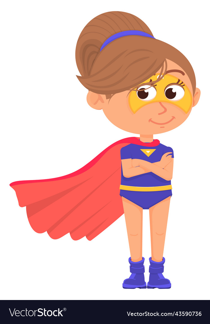 36 Kids Superhero Clipart Superheroes Kids Clipart 