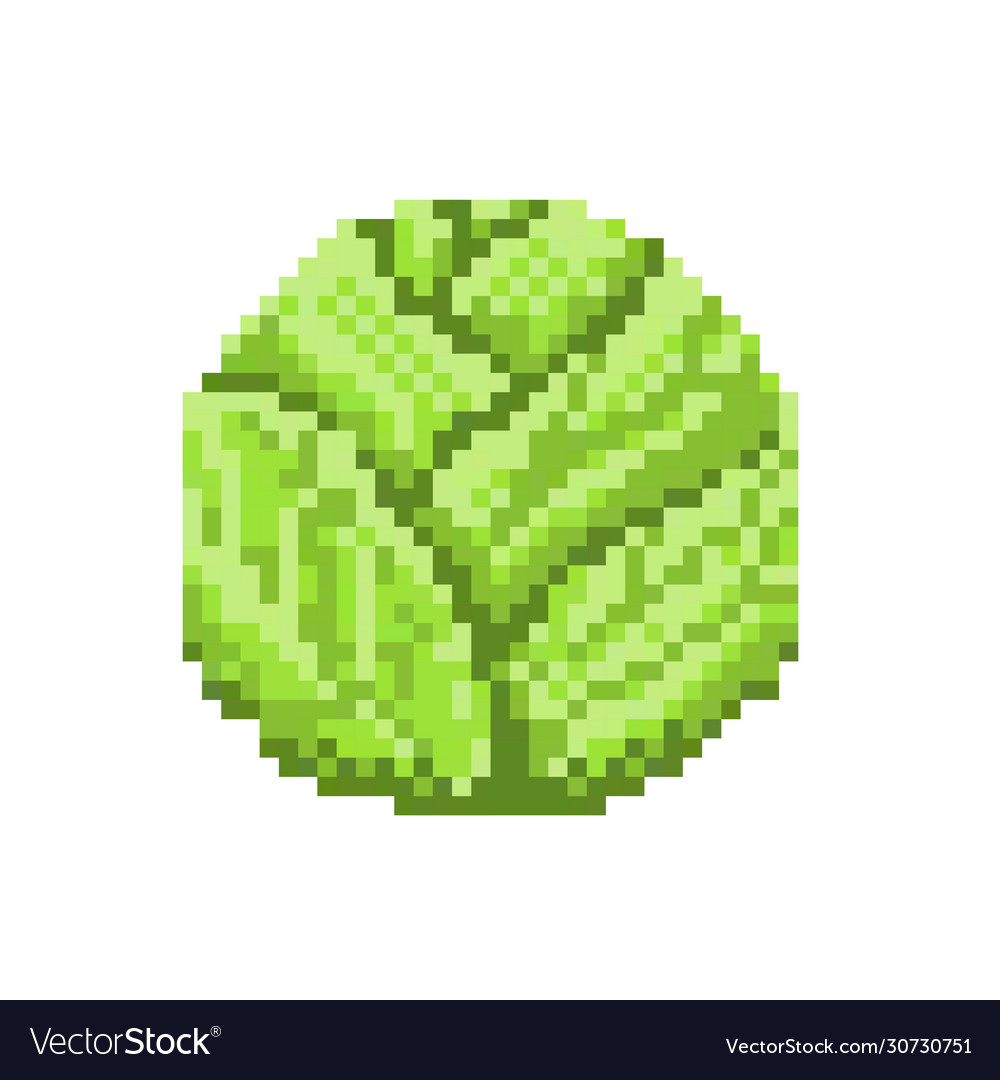 Street Snacks Pixel Art 32x32 Icon Pack 