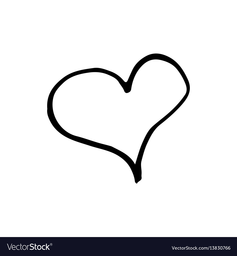 Free Free Hand Drawn Heart Svg Free 277 SVG PNG EPS DXF File