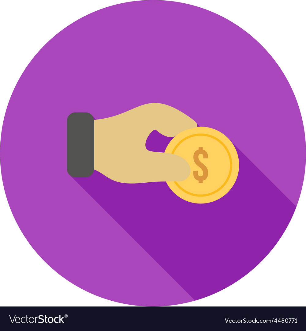 Capital investment Royalty Free Vector Image - VectorStock