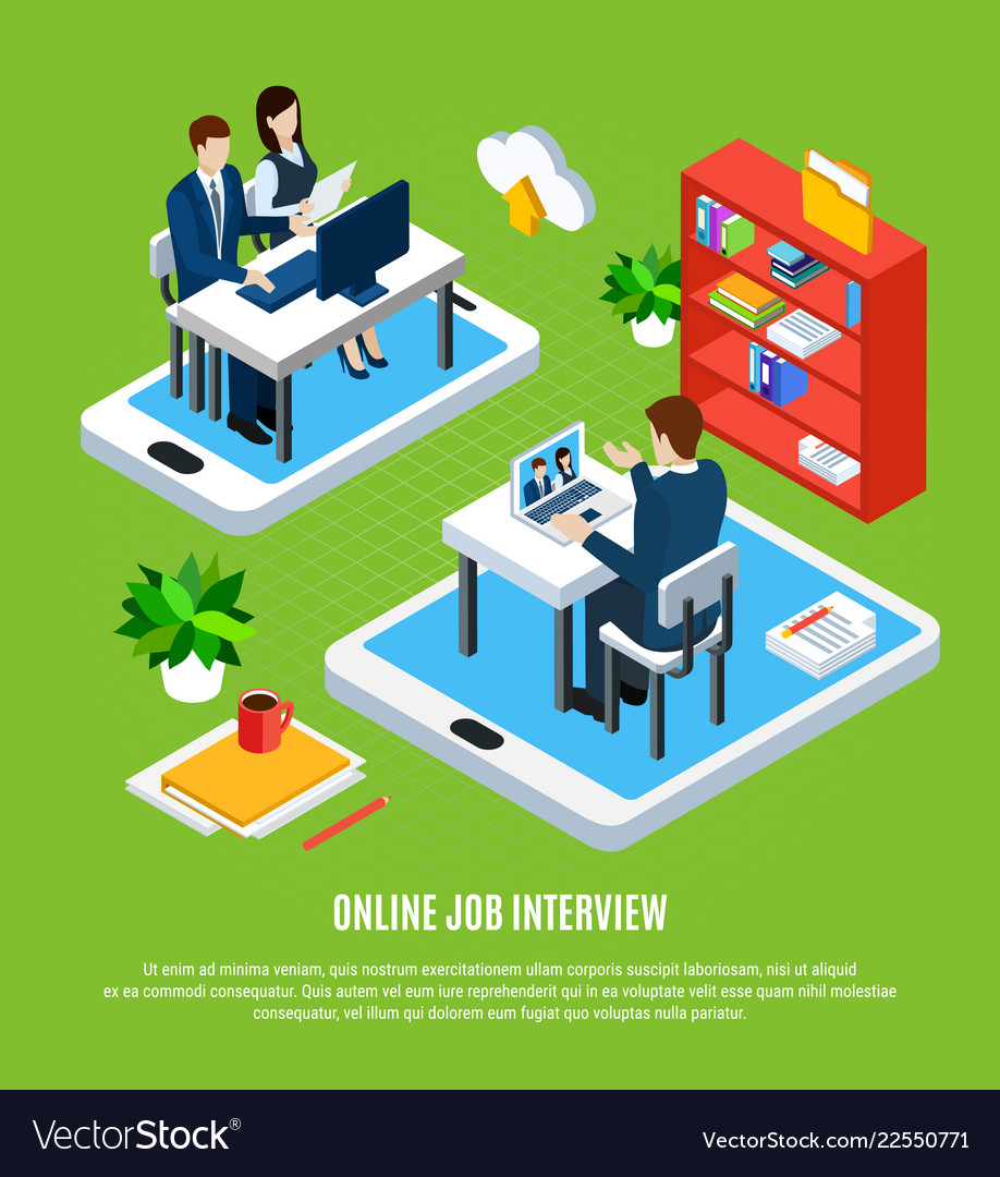 72 Background For Online Interview Pics My