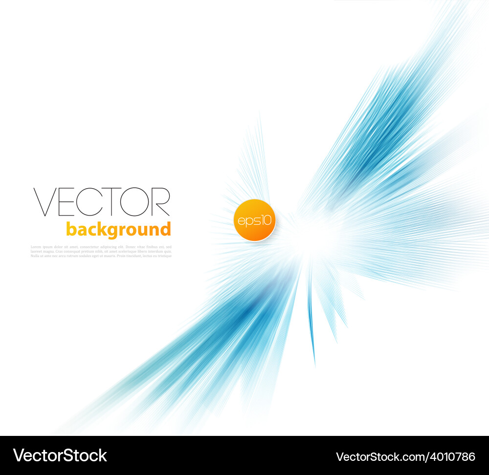 Abstract template background brochure design Vector Image