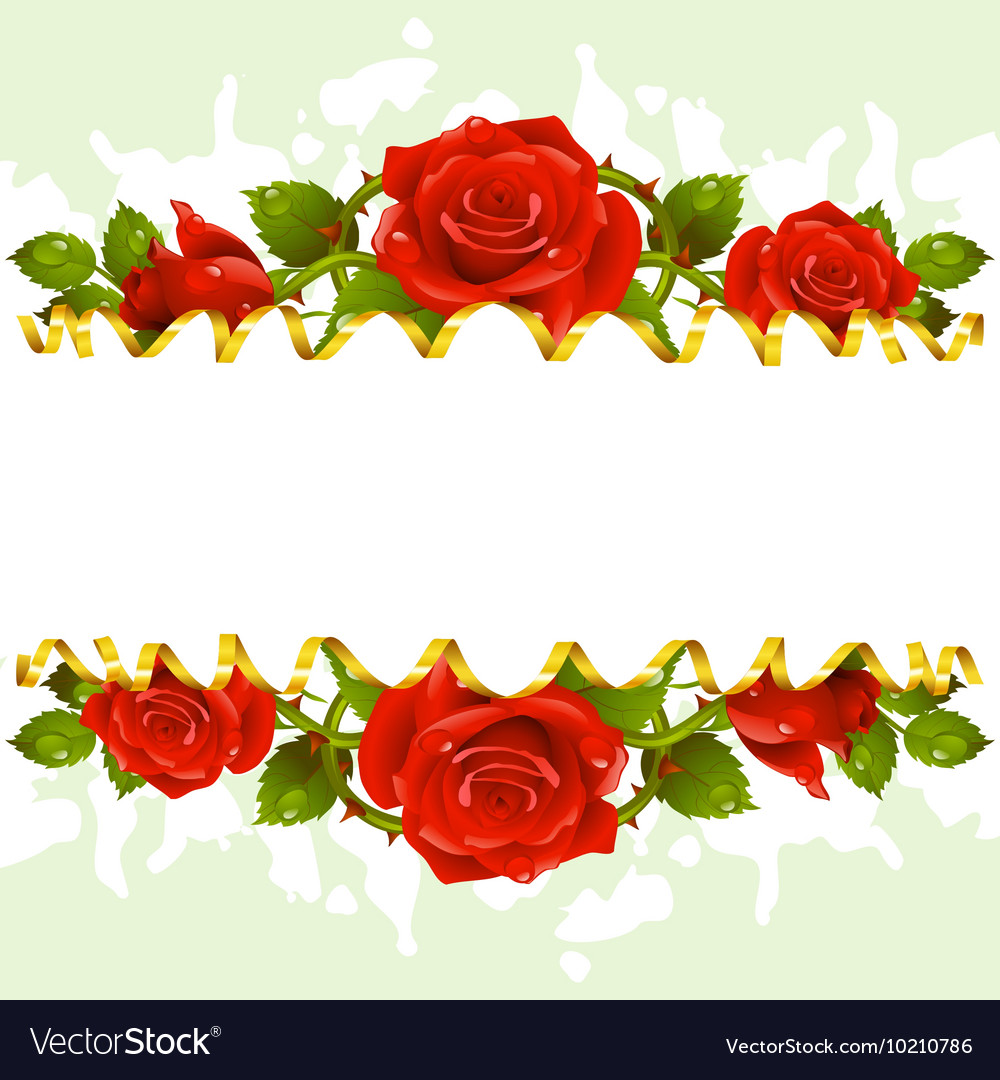 rose frameset