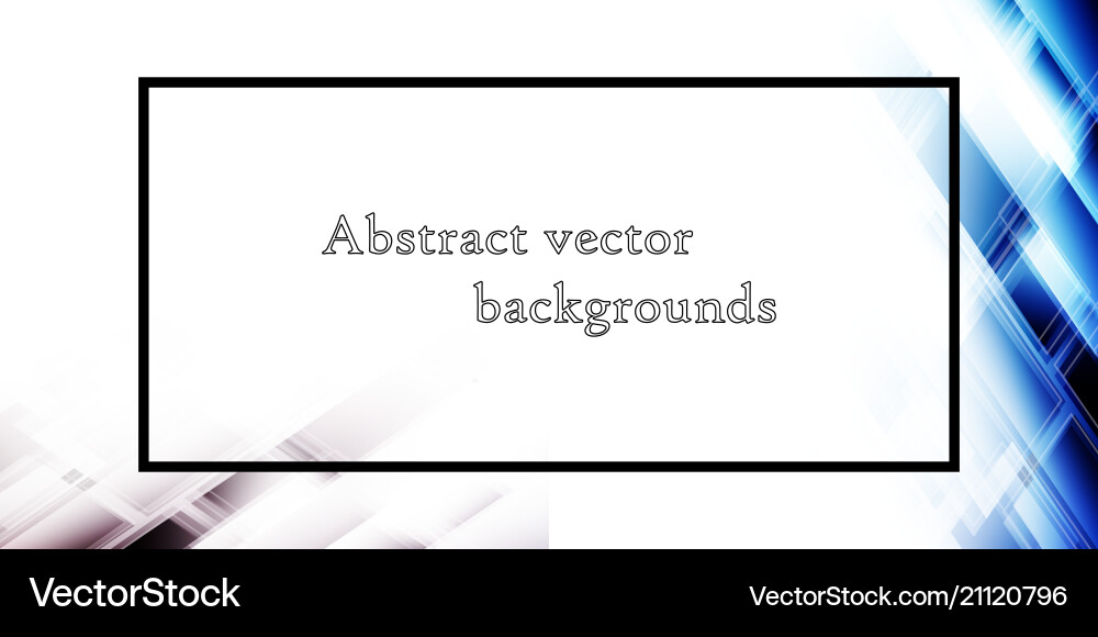 Set of seamless patterns repeating geometric Vector Image