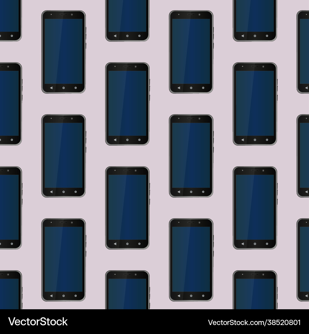 Cellular telephone Royalty Free Vector Image - VectorStock