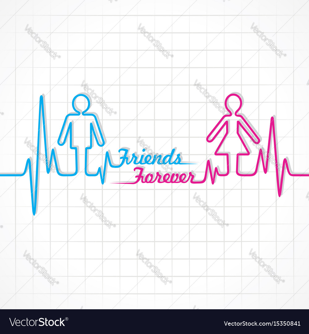 Happy Friendship Day Greeting Stock Royalty Free Vector Happy Friendship Day Greeting Stock Royalty Free Vector