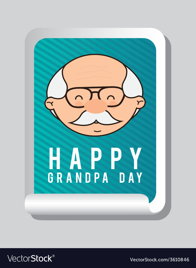 happy grandfather's day