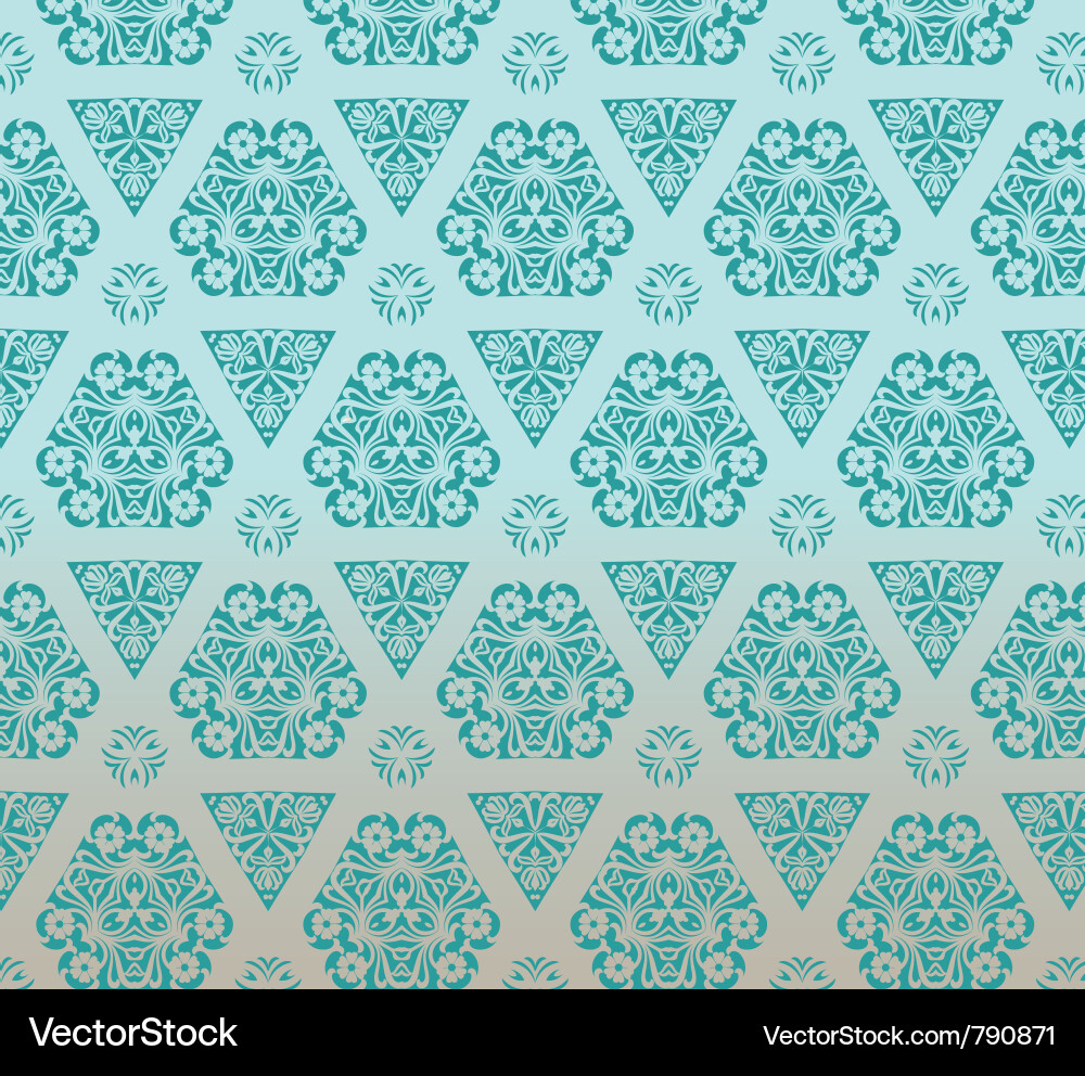 Retro background in style Royalty Free Vector Image