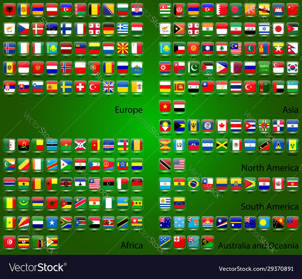 Exploring The Significance Of The Yellow, White, And Green Flag: What ...