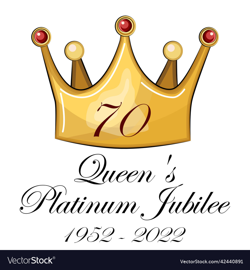 Be my queen Royalty Free Vector Image - VectorStock