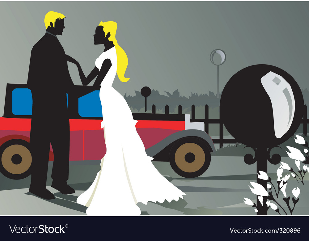 Romance Royalty Free Vector Image - VectorStock