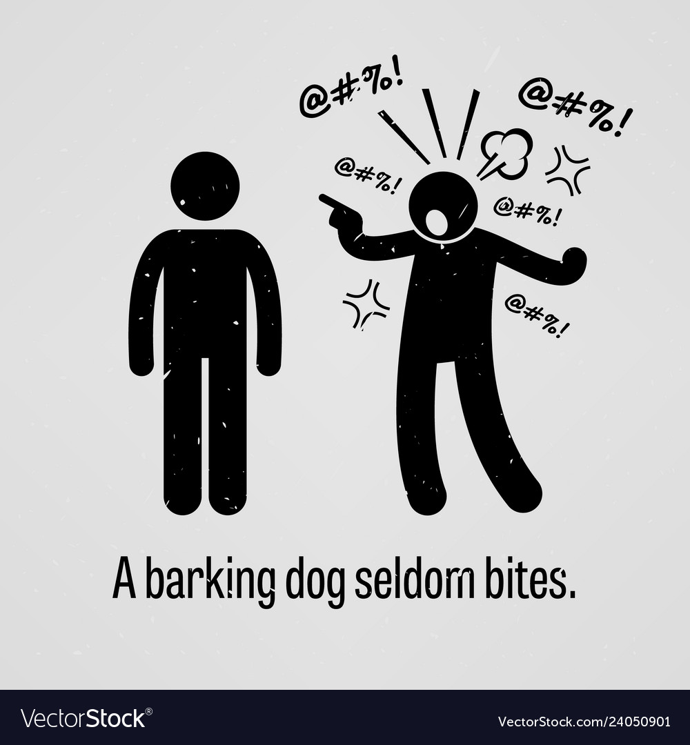 a-barking-dog-never-bites