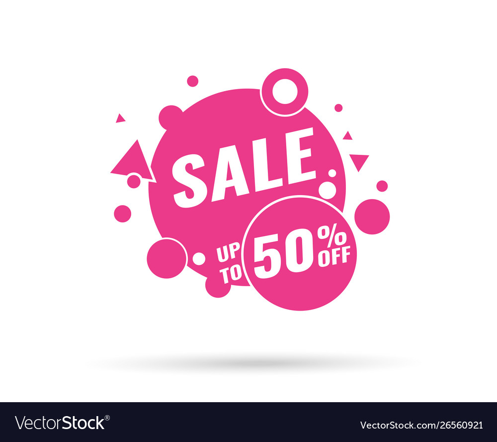 Super sale this weekend special offer banner Vector Image